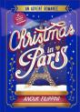 Christmas In Paris: An Advent Romance - Preview