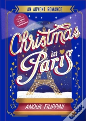 Capa do artigo Christmas In Paris: An Advent Romance