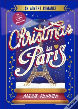 Capa do artigo Christmas In Paris: An Advent Romance