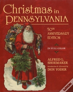 Capa do artigo Christmas In Pennsylvania