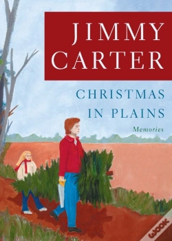 Capa do artigo Christmas In Plains