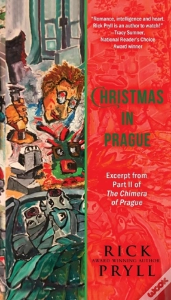 Capa do artigo Christmas In Prague