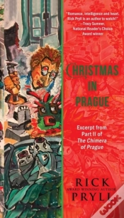 Capa do artigo Christmas In Prague