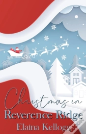 Capa do artigo Christmas In Reverence Ridge