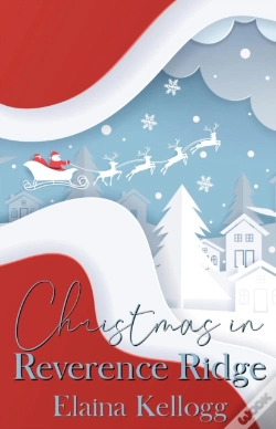 Capa do artigo Christmas In Reverence Ridge