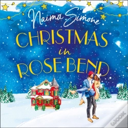 Capa do artigo Christmas In Rose Bend