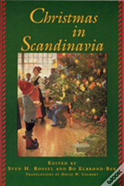 Capa do artigo Christmas In Scandinavia