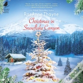 Christmas In Snowflake Canyon