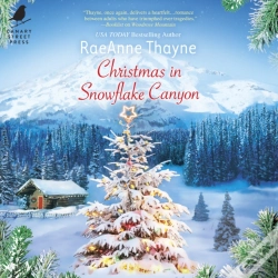 Capa do artigo Christmas In Snowflake Canyon