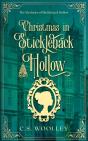 Christmas In Stickleback Hollow - Preview