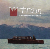 Capa do artigo Christmas In Tahoe - CD