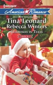 Capa do artigo Christmas In Texas
