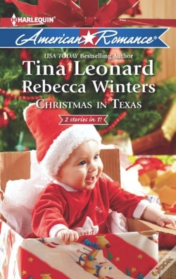Capa do artigo Christmas In Texas