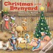Christmas In The Barnyard