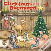 Capa do artigo Christmas In The Barnyard