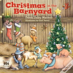 Capa do artigo Christmas In The Barnyard