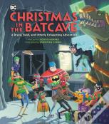 Christmas In The Batcave