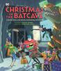 Christmas In The Batcave - Preview