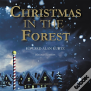 Christmas In The Forest