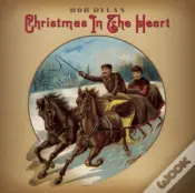 Christmas in the Heart - CD