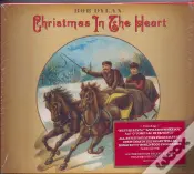 Christmas In The Heart - CD
