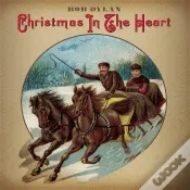 Christmas in the Heart - Vinil