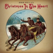 Capa do artigo Christmas in the Heart - Vinil
