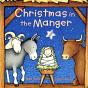 Christmas In The Manger - Preview