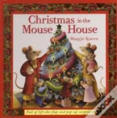 Christmas In The Mouse House