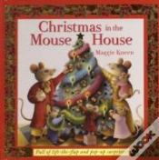 Capa do artigo Christmas In The Mouse House