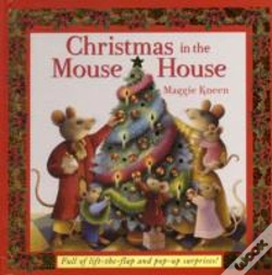 Capa do artigo Christmas In The Mouse House