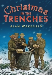 Capa do artigo Christmas In The Trenches