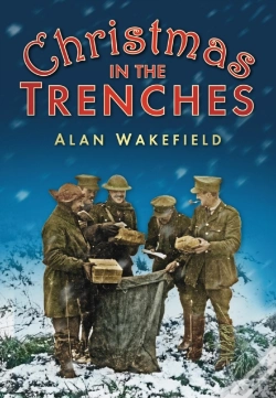 Capa do artigo Christmas In The Trenches