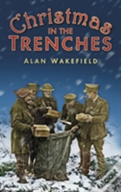 Capa do artigo Christmas In The Trenches