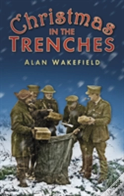 Capa do artigo Christmas In The Trenches
