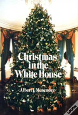 Capa do artigo Christmas In The White House