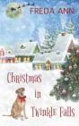 Christmas In Twinkle Falls - Preview