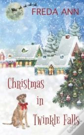 Christmas In Twinkle Falls