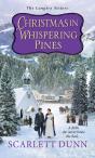 Christmas In Whispering Pines - Preview