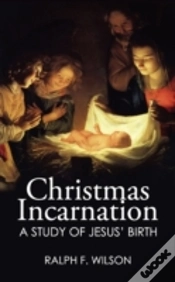 Capa do artigo Christmas Incarnation