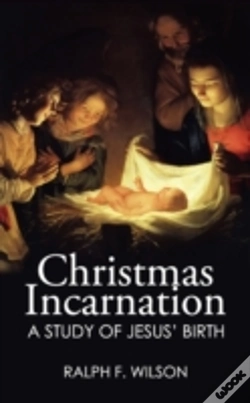 Capa do artigo Christmas Incarnation