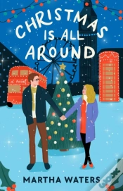 Capa do artigo Christmas Is All Around