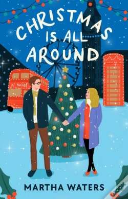 Capa do artigo Christmas Is All Around