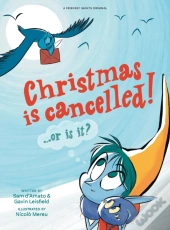Christmas Is Cancelled!