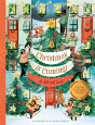 Christmas Is Coming! An Advent Book - Preview