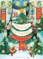 Christmas Is Coming! An Advent Book - Preview