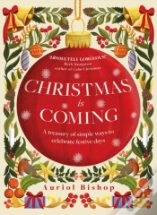 Capa do artigo Christmas Is Coming