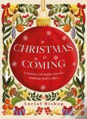 Capa do artigo Christmas Is Coming