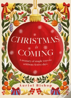 Capa do artigo Christmas Is Coming