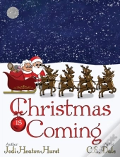 Christmas Is Coming
